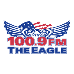 100.9 The Eagle