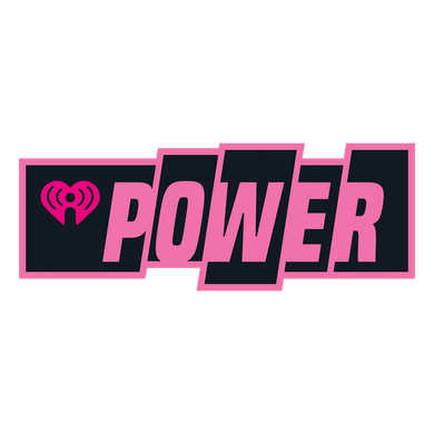 Power logo
