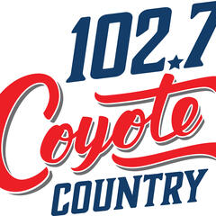 102.7 Coyote Country