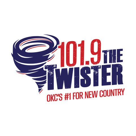 101.9 The Twister
