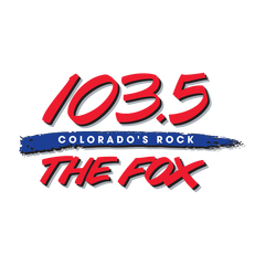 103.5 The Fox