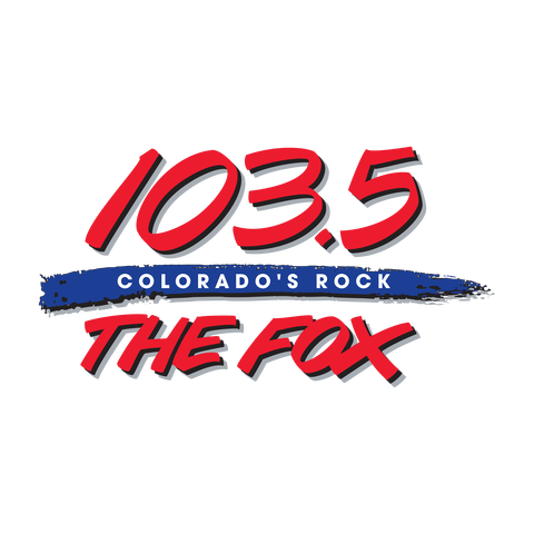 103.5 The Fox