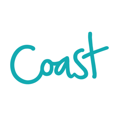 Coast logo