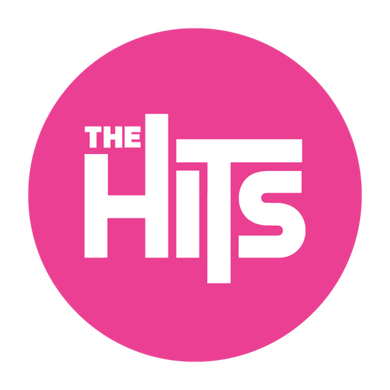 The Hits logo