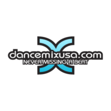 Dance Mix USA logo