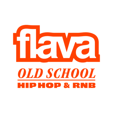 Flava Old School logo