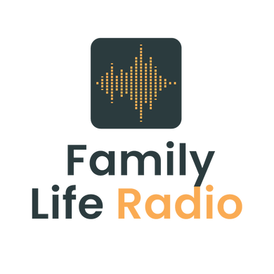 Family Life Radio logo