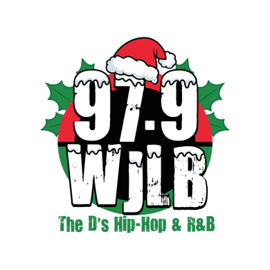 97.9 WJLB logo