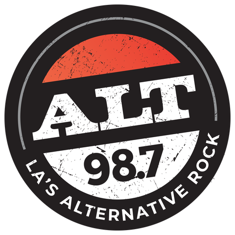 ALT 98.7