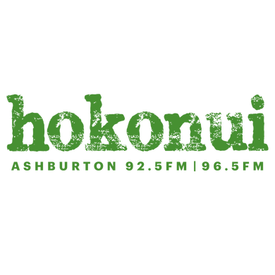 Hokonui Ashburton logo