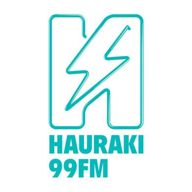 Radio Hauraki Auckland logo