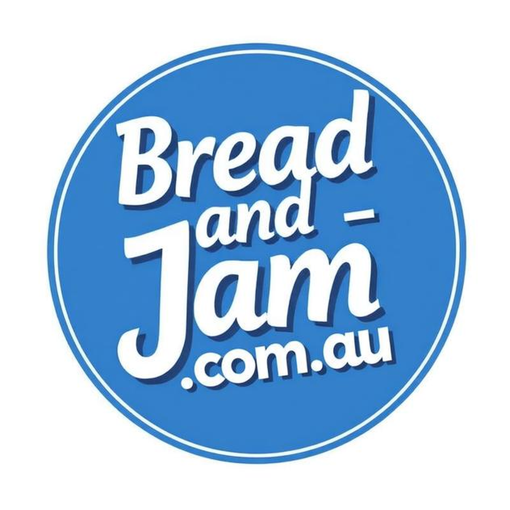 Bread and Jam