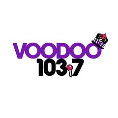 Voodoo 103.7
