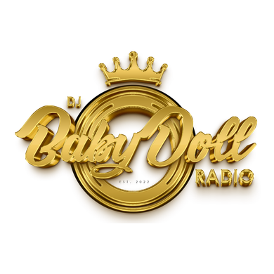 DJ Babydoll Radio logo