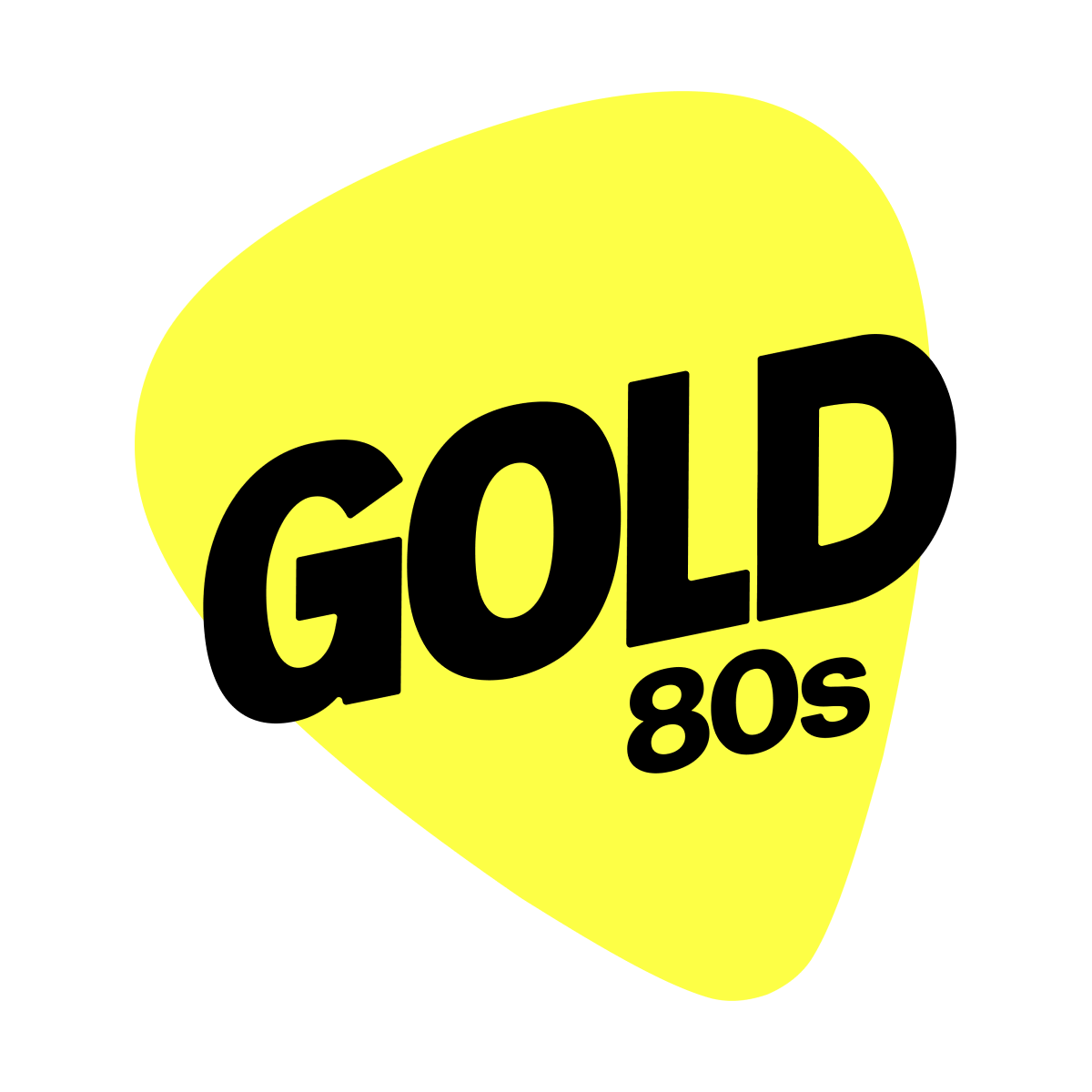 GOLD 80s