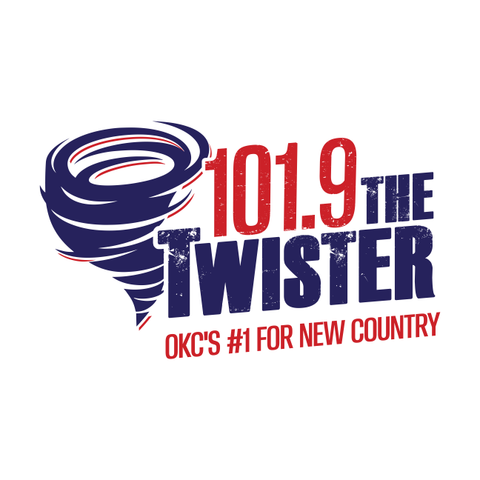 101.9 The Twister