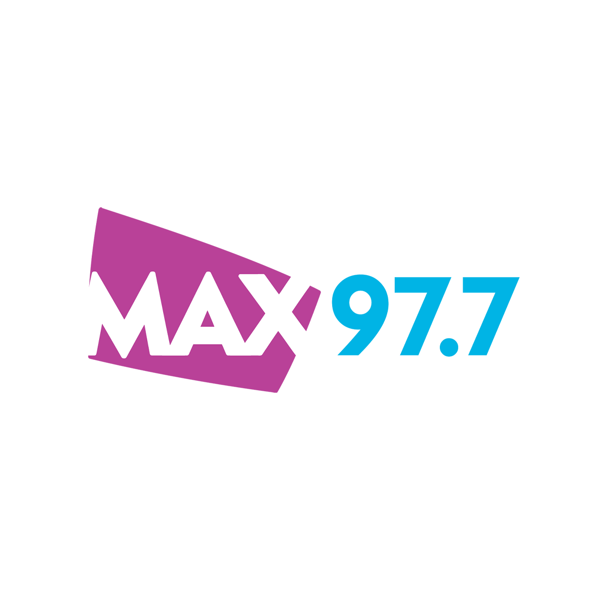 Max 97.7 | iHeart