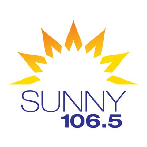 Sunny 106.5