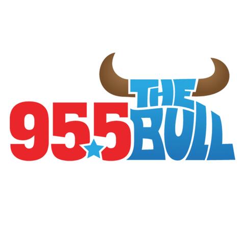 95.5 The Bull