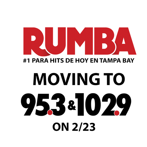 Rumba 95.3 & 102.9
