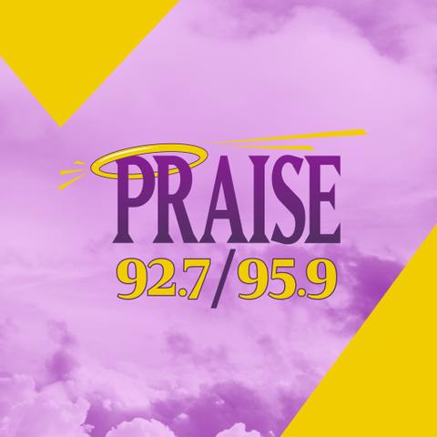 Praise 92.7/95.9