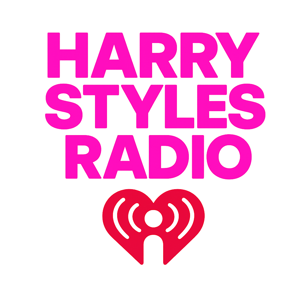 Harry Styles Radio