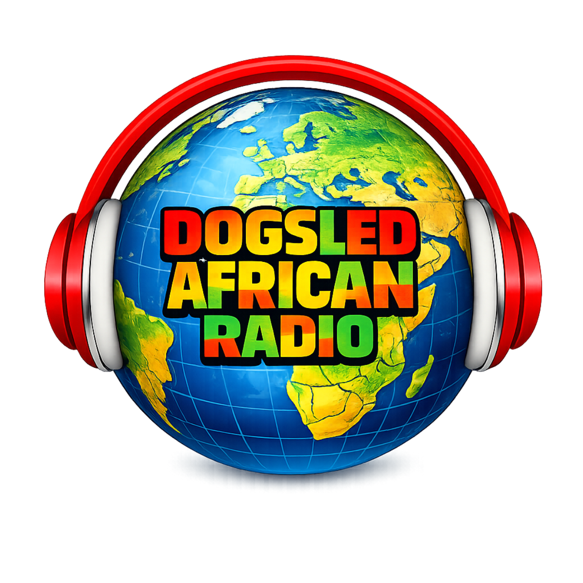 DogSled African Radio | iHeart