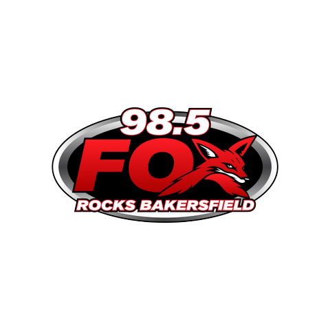 98.5 The Fox