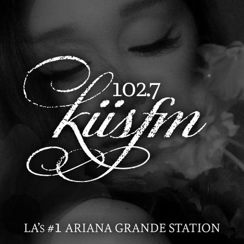 102.7 KIIS FM Los Angeles