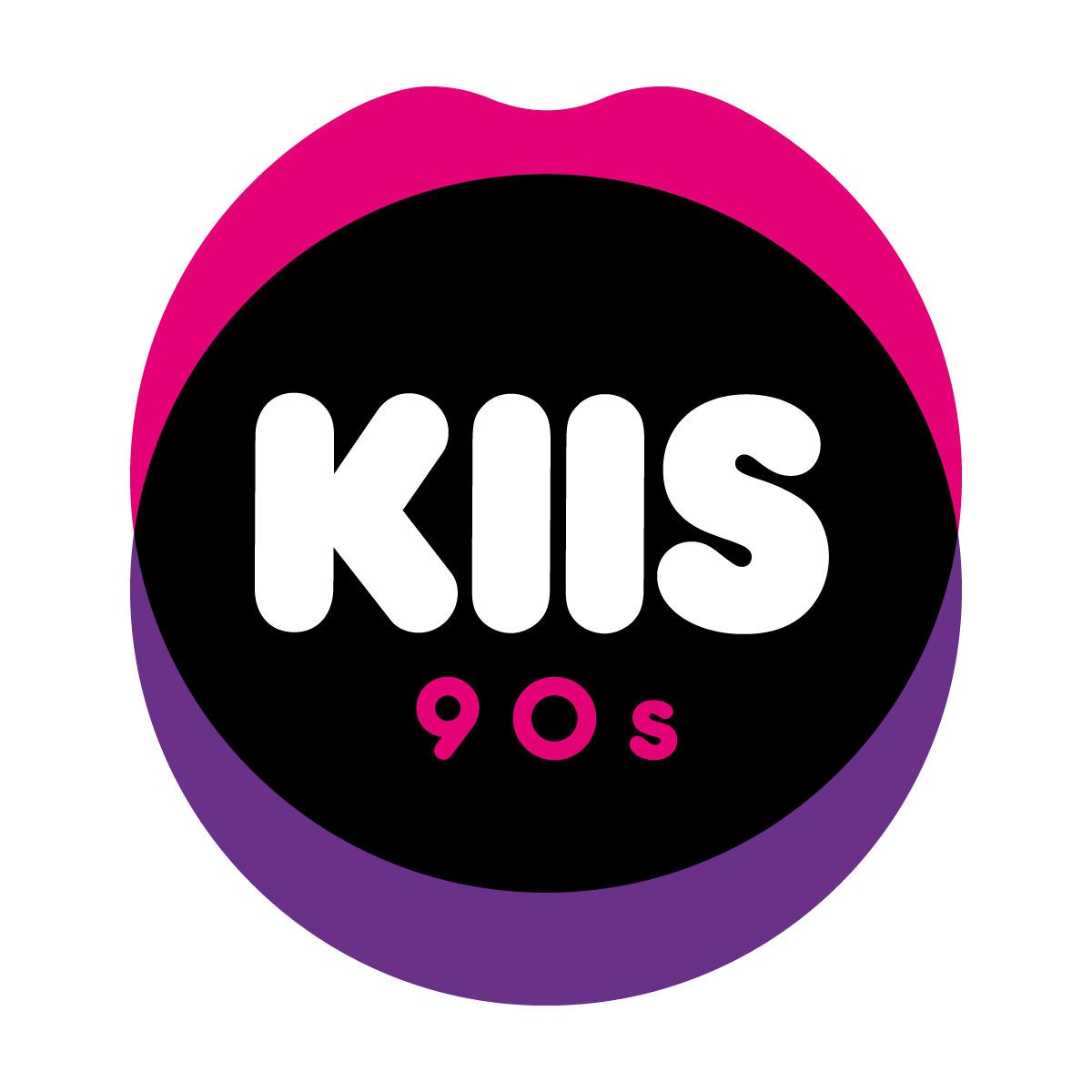 KIIS 90s