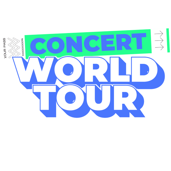 The Hits Concert World Tour