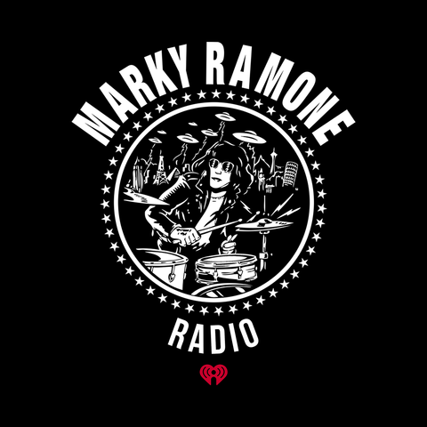 Marky Ramone Radio