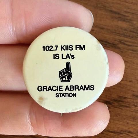 102.7 KIIS FM Los Angeles