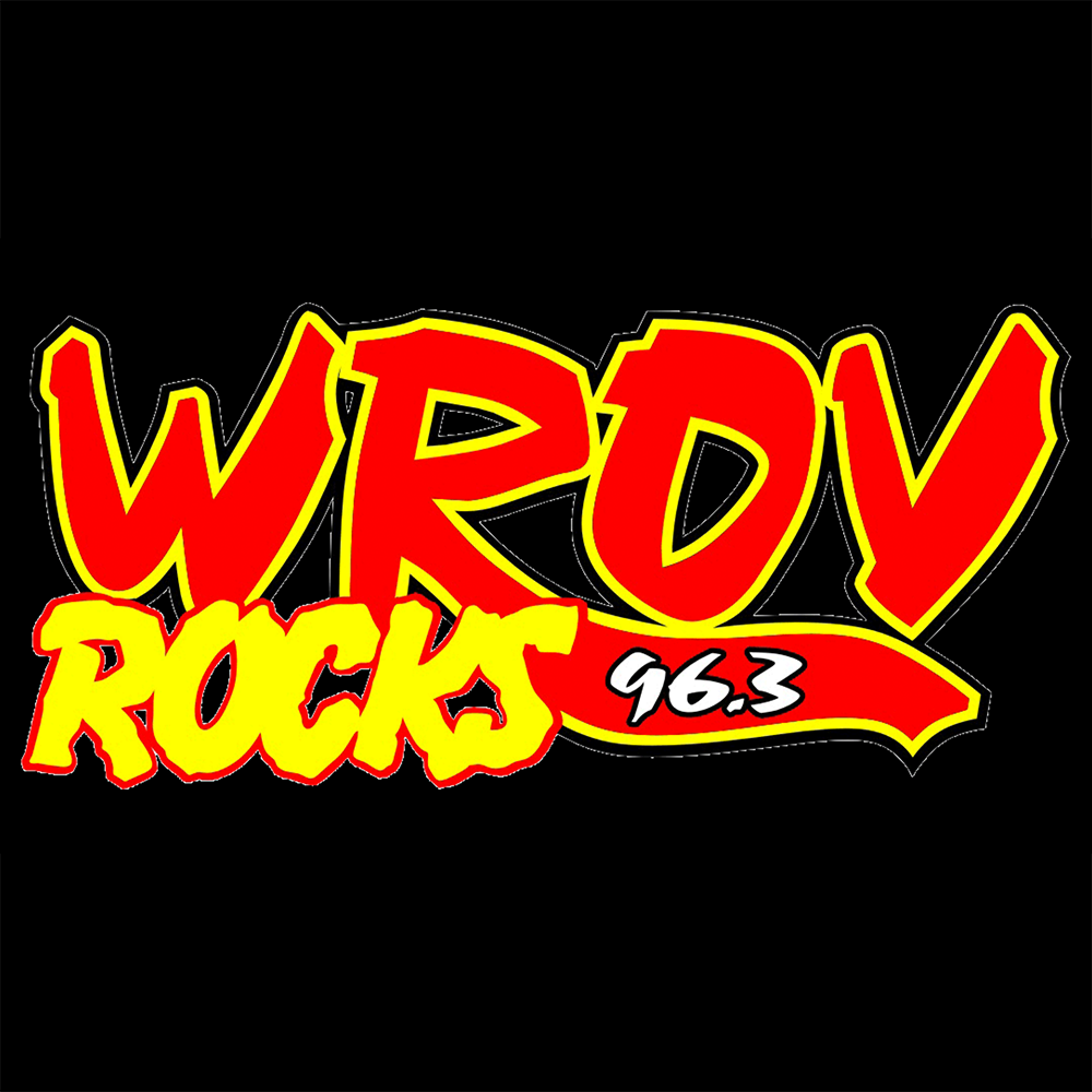 96.3 ROV logo