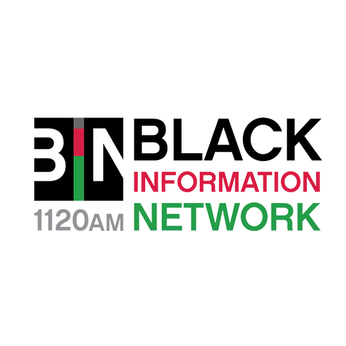 BIN 1120 logo
