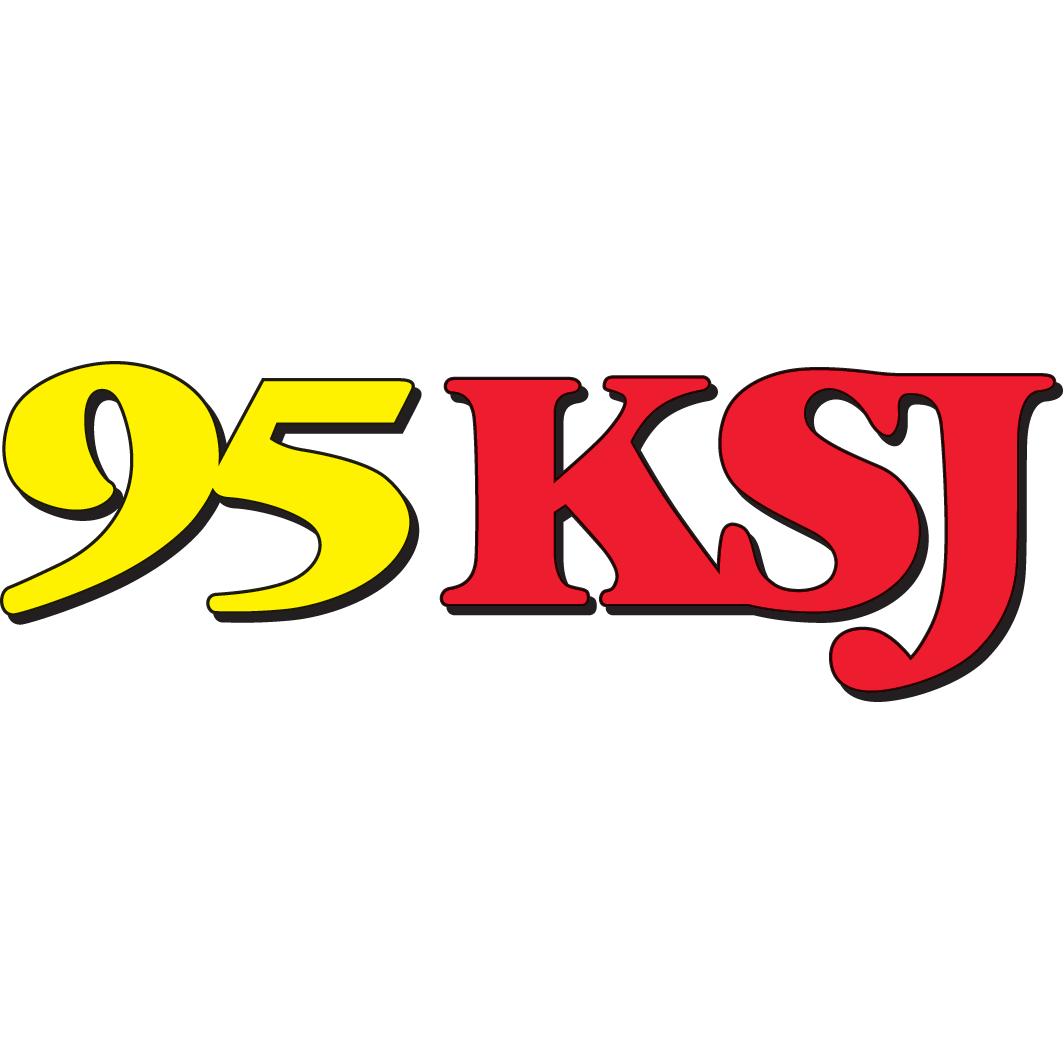 95-KSJ logo