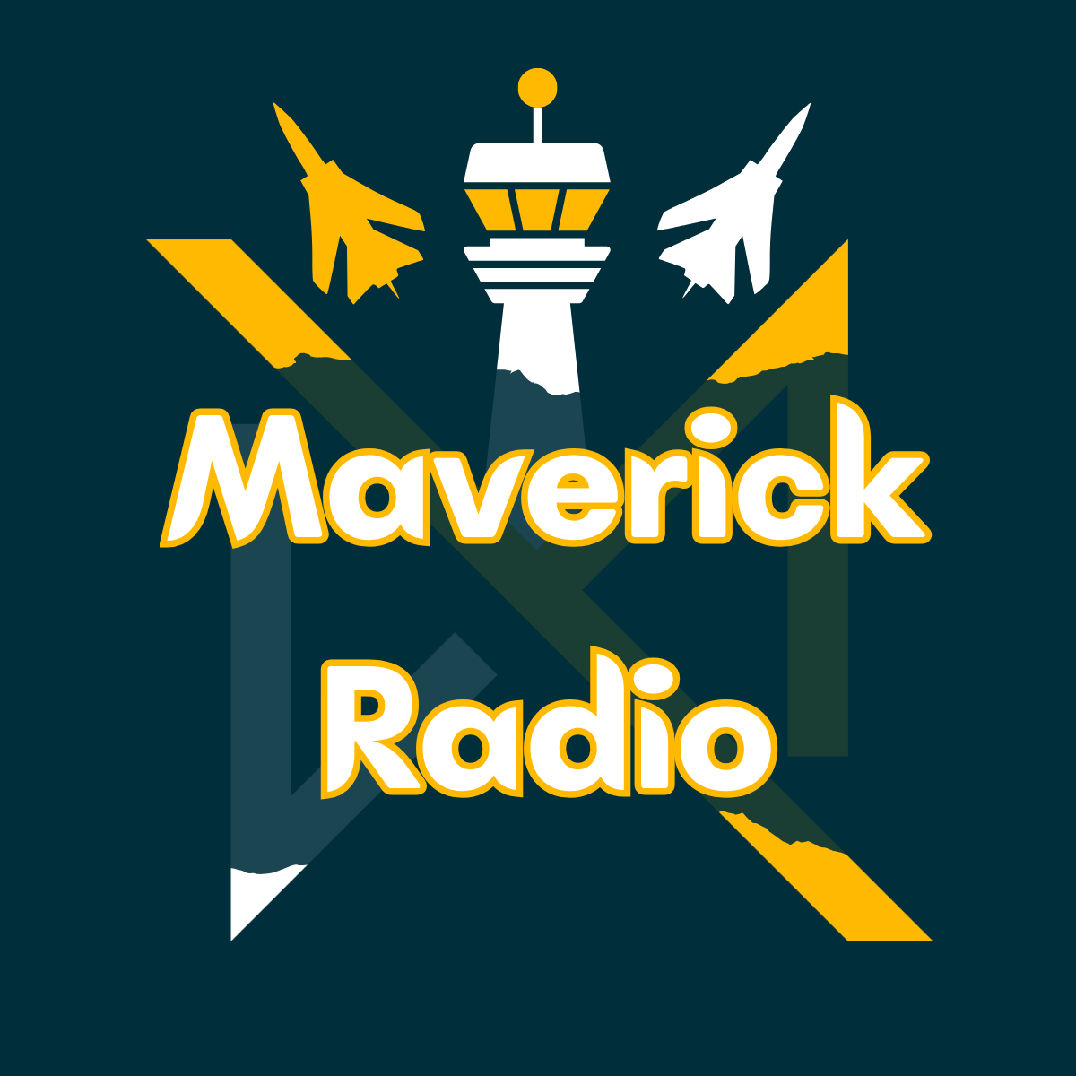 Maverick Radio