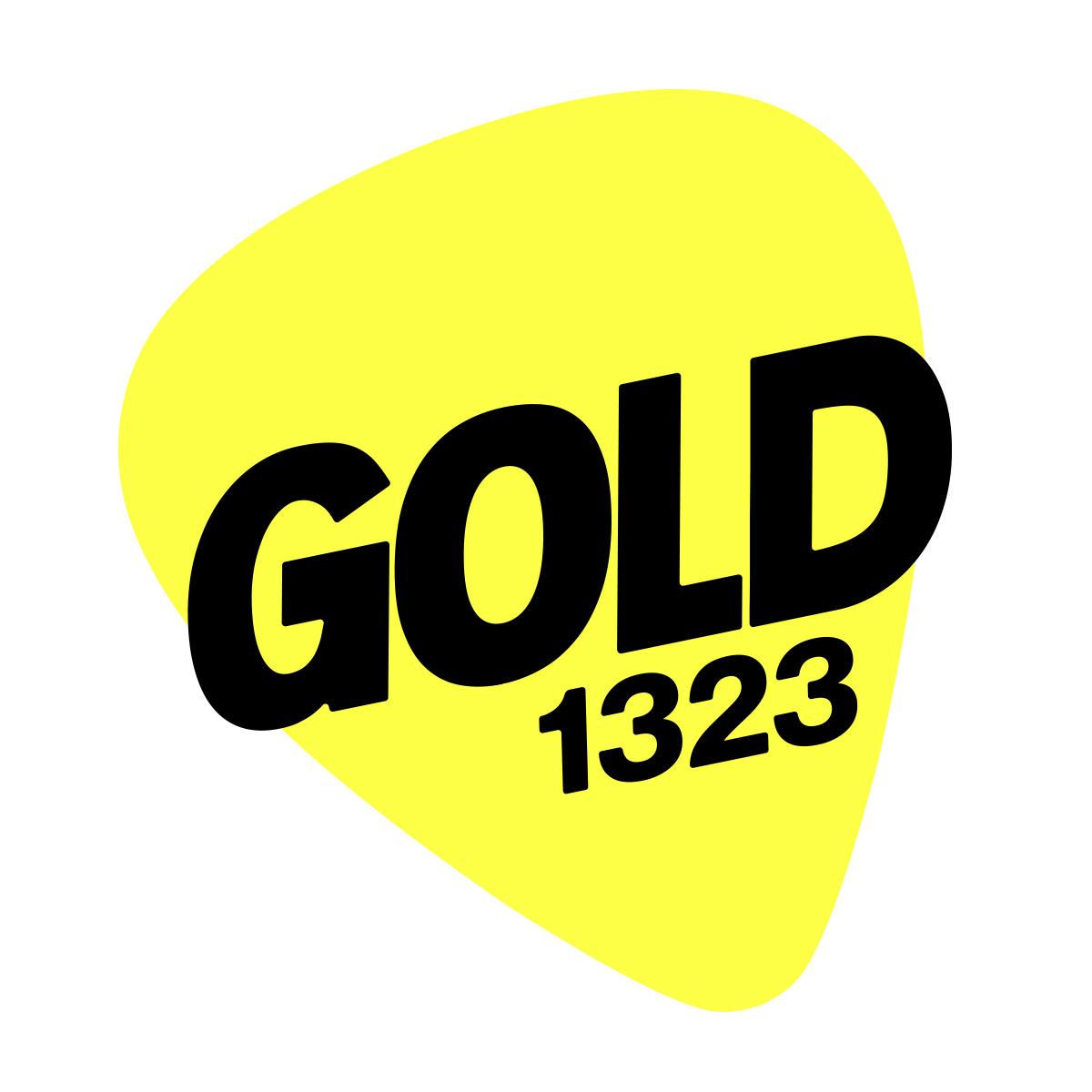 GOLD1323