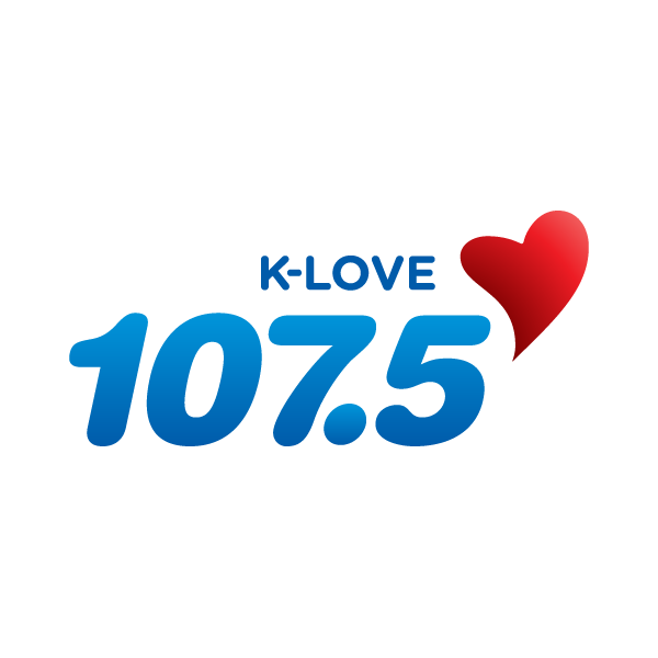 K LOVE 107.5 FM iHeart