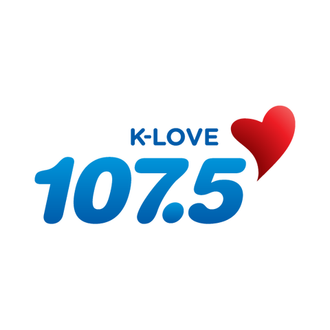 K-LOVE 107.5 FM