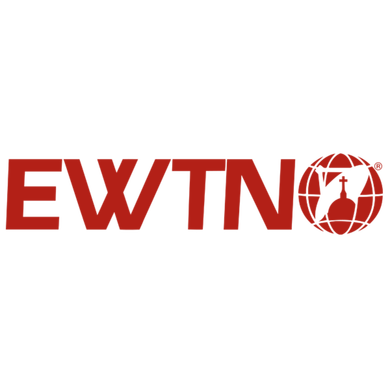 EWTN Radio logo