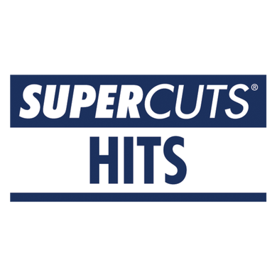 Supercuts Hits logo