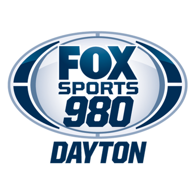Fox Sports 980 WONE logo