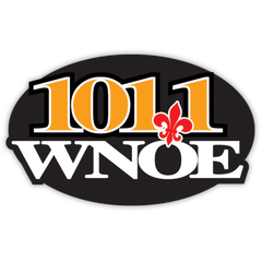 101.1 WNOE