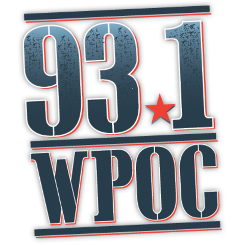 93.1 WPOC