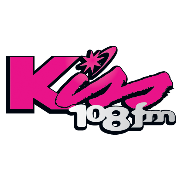 Kiss 108