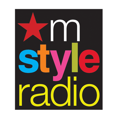 mstyle radio logo