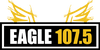 EAGLE 107.5