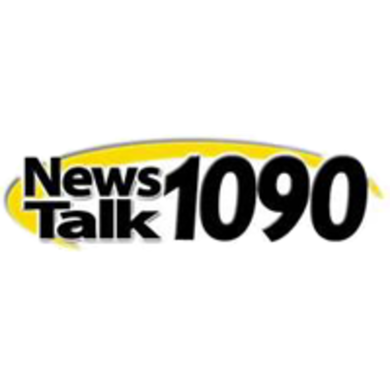 News/Talk 1090 WKBZ logo