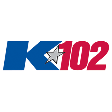 K102 logo